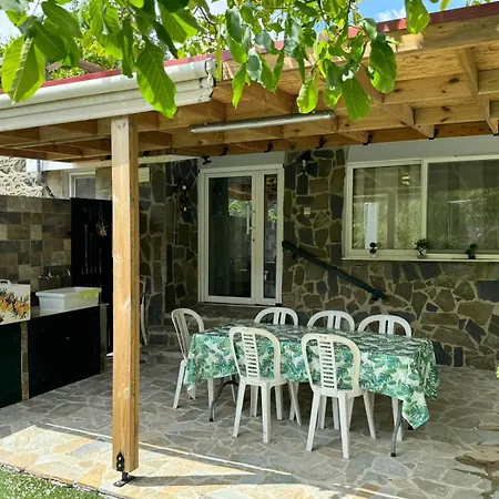 Maria's Paliomylos House Limassol