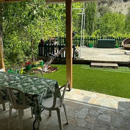 Maria's Paliomylos House Feriehus Limassol