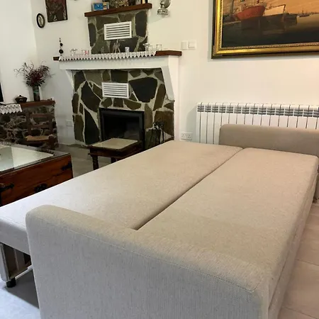 Maria's Paliomylos House * Limassol